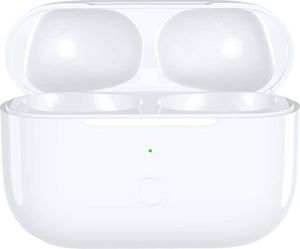 Cyoo - Ersatz Airpods Pro, Wireless Kabellose Ladeschale Lade Station, Schale