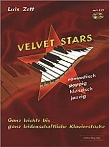 Velvet Stars