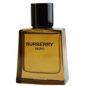 Burberry - Burberry Hero 50 ml Eau de Parfum