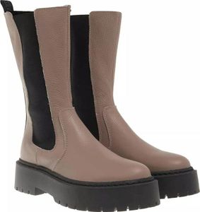 Steve Madden Stiefel Stiefel Leder/Textil