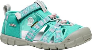 Keen Seacamp Ii Cnx Youth Sandalen , EU 32-33 , EU 32-33