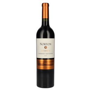 Norton Reserva Cabernet Sauvignon 13,5% 0,75 ltr.