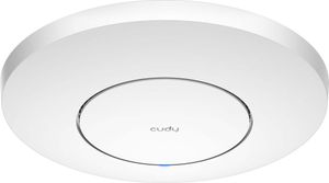 CUDY AP1300 AC1200 Wi-Fi Access Point Gigabit