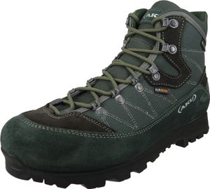 AKU Herren Stiefel Trekker Lite III GTX 977 Grün