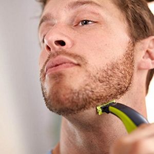 Philips Norelco OneBlade QP220/55 Rasierapparat-Zubehör Rasierklinge