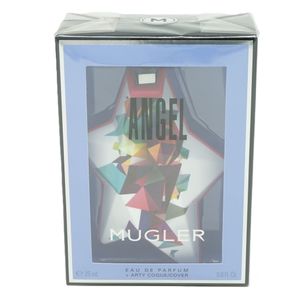 Thierry Mugler Angel 25ml  One Size