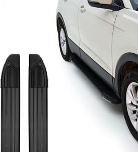 TURTLE  PEUGEOT 5008 T87 2017 2018 2019 2020 2021 2022 2023 2024 (SUV)  , Schwarz