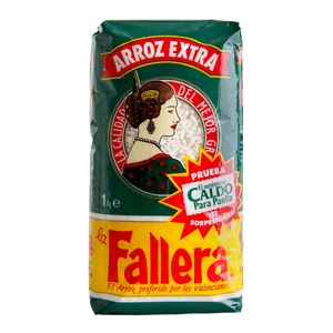 Original spanischer Paella-Reis 1 kg