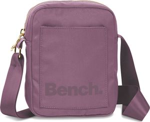 Bench. Shoulderbag Mauve