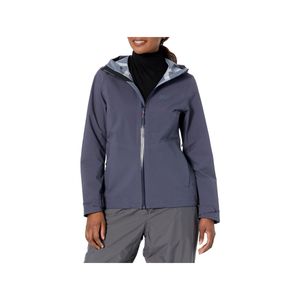 Jack Wolfskin HIGHEST PEAK JACKET W graphite S