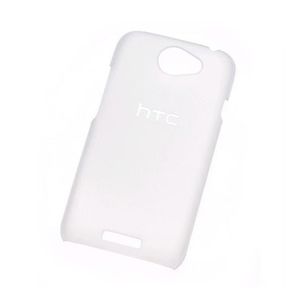 HTC Hartschalentasche HC C742 für One S weiss