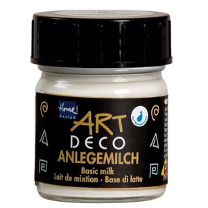 KREUL Anlegemilch Home Design ART DECO 50 ml