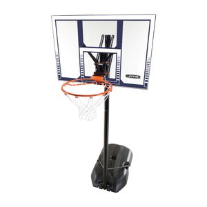 Lifetime Basketballkorb Boston Portable (44 Zoll), 90001