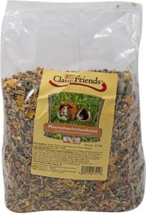 Classic Friends Meerschweinchenfutter | 10kg