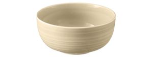 Seltmann Weiden Terra sand beige Osobná miska 15 cm