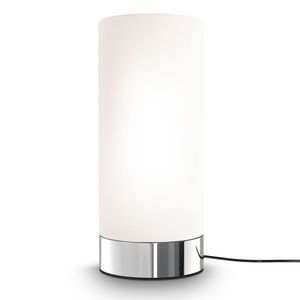 Touchlampe Tisch-Leuchte Nachttisch-Lampe Schreibtischlampe Wohnzimmerlampen