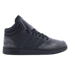 ADIDAS HOOPS 3.0 MID HP7939 BLACK r. 44 ⅔