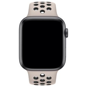 Apple Watch 42 mm, Watch 44 mm, Watch 45 mm, Watch SE 2022 - 44 mm, Watch Ultra - 49 mm Band: Nike Sport Band Apple Watch 42 mm, Watch 44 mm, Watch 45 mm, Watch SE 2022 - 44 mm, Watch Ultra - 49 mm Band: Nike Sport Band