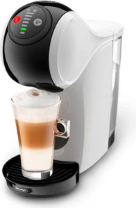 De'Longhi EDG226.W Vollautomatisch Pad-Kaffeemaschine 0,8 l