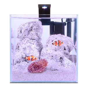 Morské akvárium - nano marine set 15l