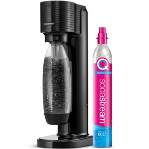 Soda-Wassersprudler sodastream Gaia