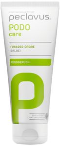 PECLAVUS PODOcare Fußdeo Creme 100ml