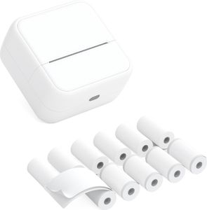 fototlačiareň, mini tlačiareň, vrecková tlačiareň, tlačiareň nálepiek, prenosná tlačiareň, termotlačiareň, tlačiareň obrázkov, mini fototlačiareň, okamžitá tlačiareň, tlačiareň účteniek