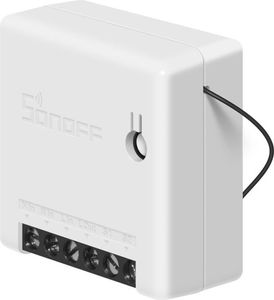 Inteligentny Przełącznik Wifi Sonoff Mini R2