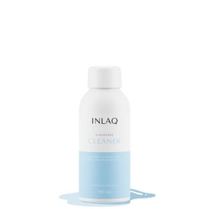 INLAQ® Nail Cleaner Gelnägel | 100 ml Flasche - UV Gel Polish Nailcleaner | Entfetter nägel | UV LED Nagellack Reiniger | Parfümierter - 100ml