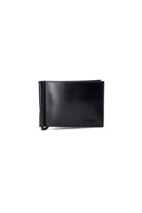 CALVIN KLEIN Pánská kožená peněženka Black GR81741 - Velikost: One Size Only