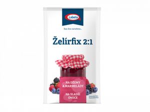 Želírfix 2:1 1 x 25 g