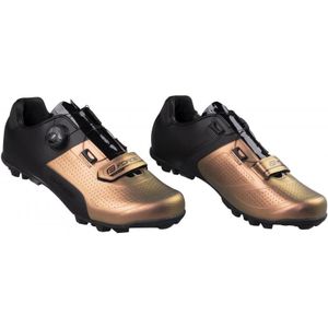 Force Virtuoso Gravel Sneaker schwarz-bronze größe 40 9408040