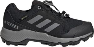 Dámská treková obuv adidas Terrex GTX K IF7519 black r. 38