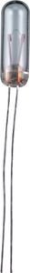 T11/4 Kleinst-Glühlampe, 0,23 W, 0.23 W