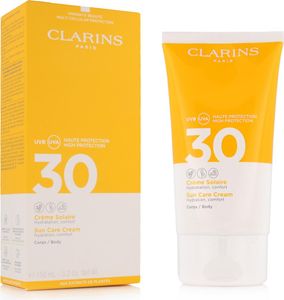 Clarins Sun Care Cream SPF 30 150 ml