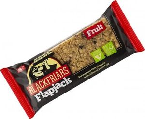 Blackfriars Flapjack 110 g Paranuss / Energieriegel / Leckerer Haferriegel