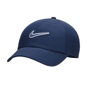 Nike - Kšiltovka BS4356 (M-L) (Námořnická modrá)