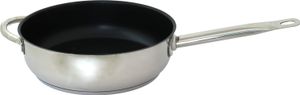 Gastro Bratpfanne 28cm 9cm hoch Cucina & Tavola