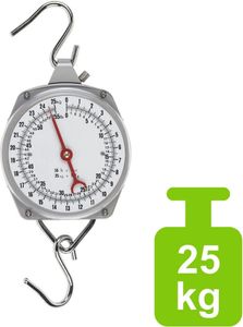Kerbl Zeigerschnellwaage 25kg Kerbl Zeigerschnellwaage 25kg