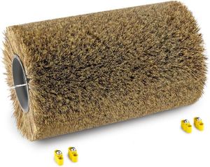 Kärcher Kehrwalze kpl. weich 620 mm 4.762-523.0