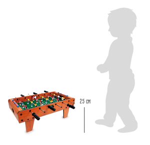 Hra Small Foot Table Football, large
