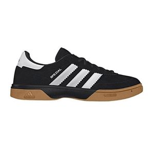 Adidas Hallenschuhe schwarz 45 1/3