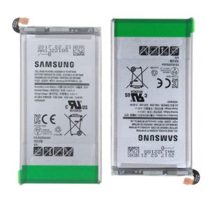 Samsung EB-BG955ABA -Lithium Ionen Akku - G955F Galaxy S8 Plus - 3500mAh