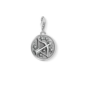 Thomas Sabo 1648-643-21 Charm-Anhänger Sternzeichen Schütze Silber
