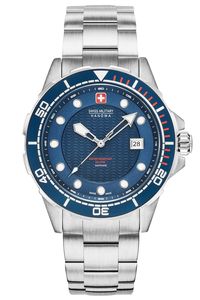 Swiss Military Hanowa 06-5315.04.003 Neptune Diver Pánské 44mm