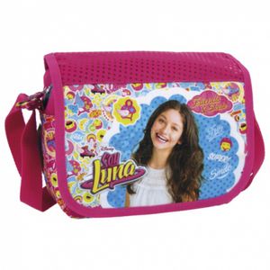 Disney Soy Luna Schultertasche / Umhängetasche / Mädchen Tasche Handtasche