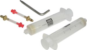 Rockshox Entlüftungskit Xloc/Reverb/Tote 11.4315.011.030 ohne Öl