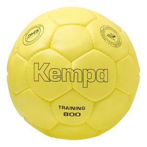 Kempa Training 800 Gewichtsball - Größe: 3, gelb, 200182402