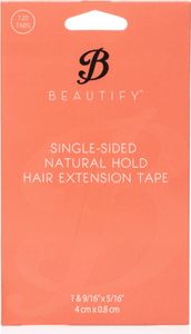 Walker Tape Beautify Tape Extensions Klebeband Single-Sided Natural Hold Walker Tape Beautify Tape Extensions Klebeband Single-Sided Natural Hold
