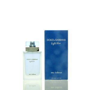 Dolce & Gabbana Light Blue Intense Eau de Parfum Damen Duft Kapazität 50 ml
